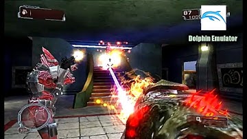 Emulator Dolphin Conduit 2 Android + Pengaturan - Gameplay HD Poco F4