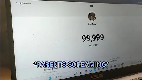 My Indonesian parents react to me hitting 100k subscribers