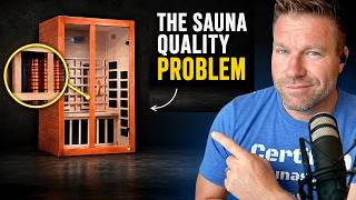 The Sauna Industry Has Been Lying | Dynamic Sauna