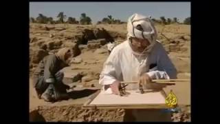 سويسرا تكتشف كرمة في السودان أقدم حضارات التأريخ