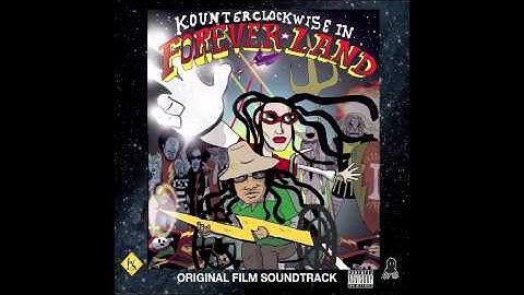 Kounterclockwise - Our Cross To Bare (#4)