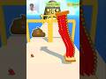 Sandwich Runner Gameplay LvL-784 #shorts #short #trendingvideo #sandwichrunner #games #viralvideos