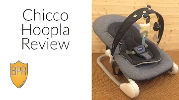 Chicco Hoopla Review | BuggyPramReviews