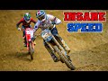 Eli tomac vs chase sexton  raw