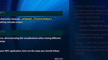 How to Print in Both English and Cyrillic in Your C+ +  MFC Application