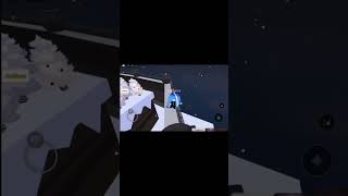 How to get under DC kingdom in roblox crk rp game!!!!! #darkcacao #cookierunkingdom #crkhack #rpgame