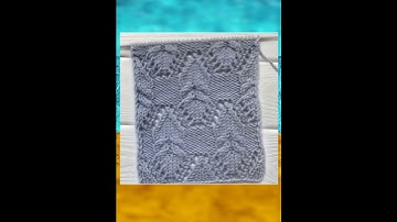 PATTERN + SCHEME SPOKES  PATTERN 28