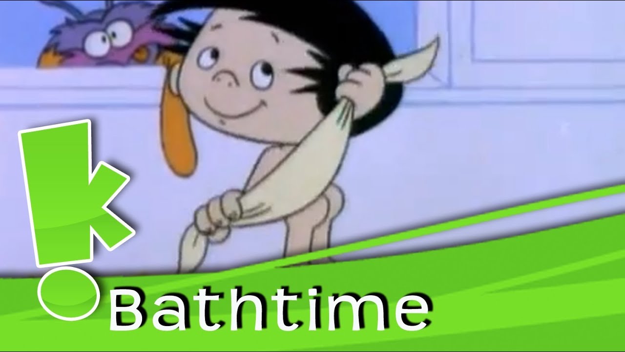 babysitter gives bobby a bath bobby s world clip youtube