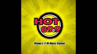 Fefe Dobson: In Love on Hot 89.9!