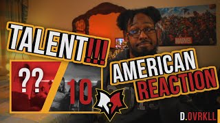 Gully - Wave [] | GRM Daily *OVRKLL REACTION*