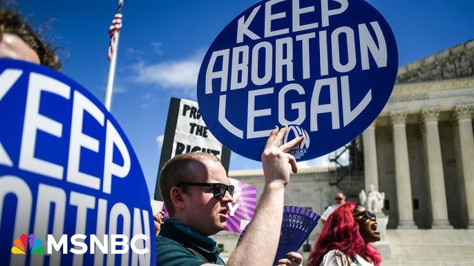Why Are We Even Here Supreme Court Hears Arguments In Idaho S Abortion Ban