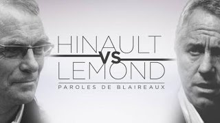 Parole de blaireau : Hinault vs Lemond | (entier, 1080p).