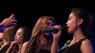 Aku Cah Kerjo   All Artist MANHATTAN LIVE IBLIS COMMUNITY