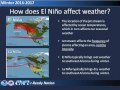 Winter Weather Outlook 2016-2017 for Southeast Arizona