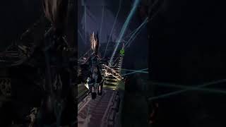WHO Will Be The NEXT Warframe? #warframe #warframecommunity #shorts