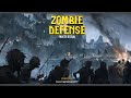 Warcraft 3 | Zombie Defense