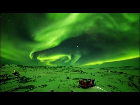 Video: Die Süßwasserschicht Verschwand Im Tausendjährigen Kabeljau In Der Arktis - Alternative Ansicht