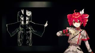 Hold, Release; Rakshasa and Carcasses