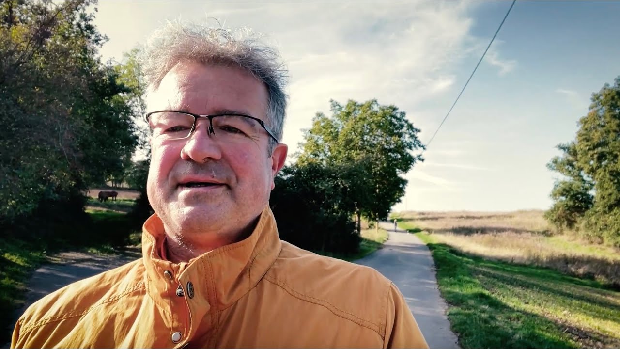 Tipp von Manuel Andrack: Nette-Romantik-Pfad