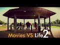 Oh my kolly  movies vs life 2