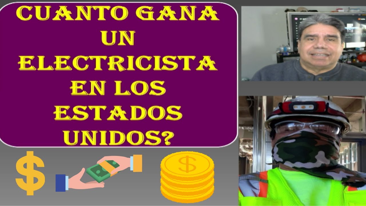 Cuanto Gana Un Fontanero En Estados Unidos