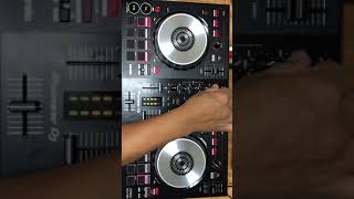 台語老歌1 Dj chou台灣阿周 Taiwan Mix20181104 on Pioneer DDJ SB3