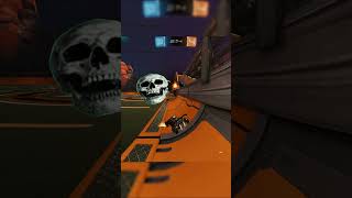 peep jknaps in the second clip 👀 #rl #rlclips #ssl #rocketleagueclips