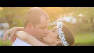 Casamento em Cananéia/SP - Daniele e Anderson