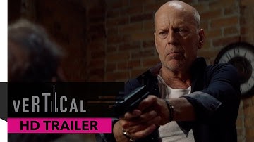 Vendetta | Official Trailer (HD) | Vertical