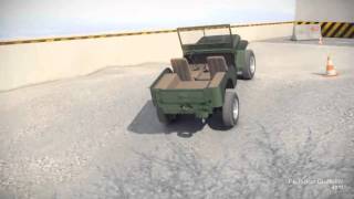 dynamic vehicle rigging final B