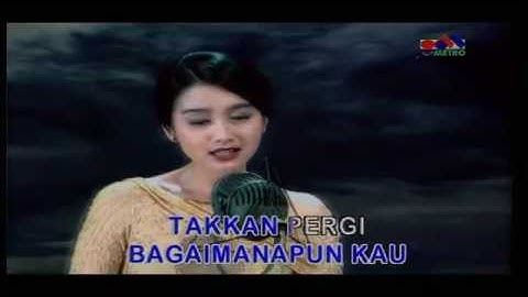 DESY RATNASARI - MENGAPA (OST. Sinetron Melati) Ciptaan Chossy Pratama