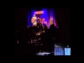 LINDA DRAPER LIVE AT CITY WINERY - TAKE IT FROM ME