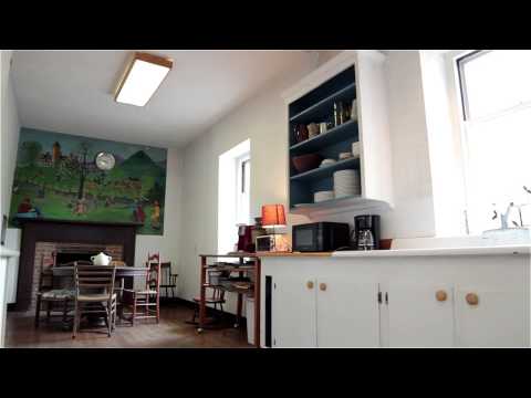 234 C Post Road, South Kingstown, RI home video tour