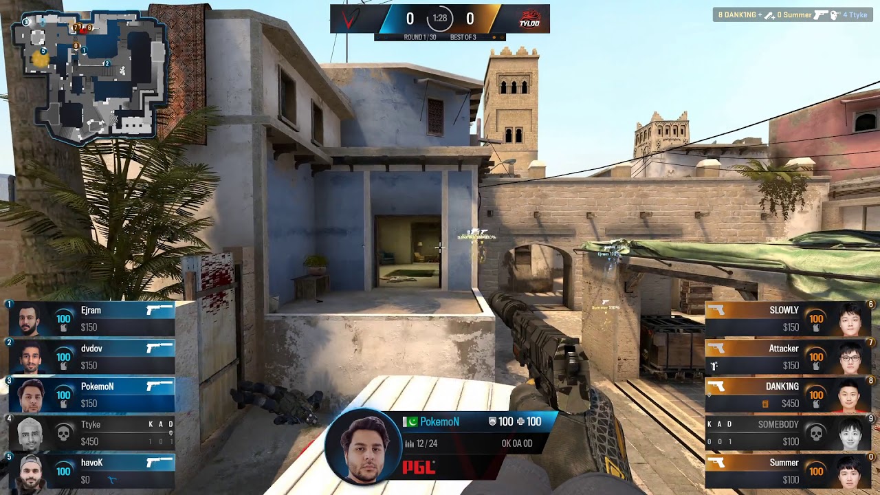 🍀 Just MitchMan with his lovely Irish accent