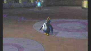 PBR: More fun in the Fog
Another battle under the fog. Nobody knows what could happen when the fog messes up accuracy. One miss can screw things up. That is why Courtyard Colosseum isnt chosen much. Music: Sonic Adventure 2: Pumpkin Hill PBR: More fun in the Fog