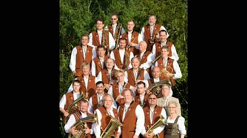 Fuchsgraben Polka  - Original Egerland Musikanten