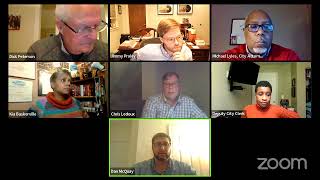 Alcoholic Beverage Control Board - Apr 6 2022