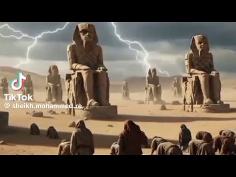  حضرت صالح اور قوم ثمود کا انجام ایمان انکار اور عذاب کی عبرتناک داستان
