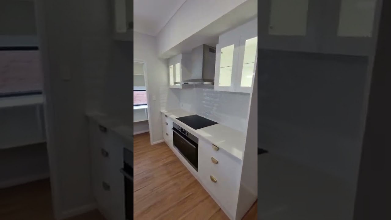 Stroud Homes Toowoomba - Handover Video - Kentucky 260 - Mountain Facade