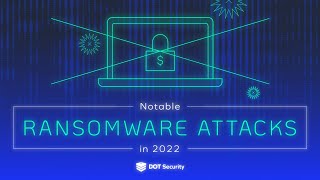 Ransomware Statistics
