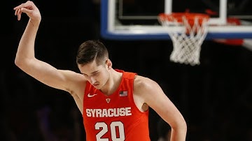 Tyler Lydon Player Creation Tutorial (NBA 2K17)