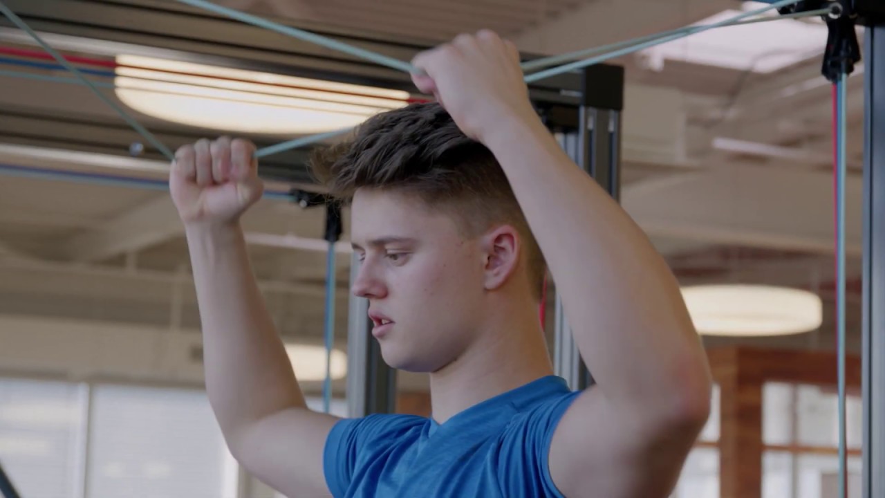 Trainingstipp Nr. 7 Sensopro