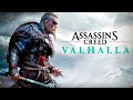 Викинги. Начало ❊ Assassin's Creed Valhalla [Вальгалла] прохождение #1