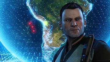 Checkers XCOM2 Calm Let