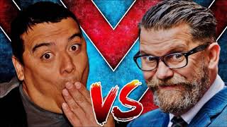 Gavin McInnes VS Carlos Menica