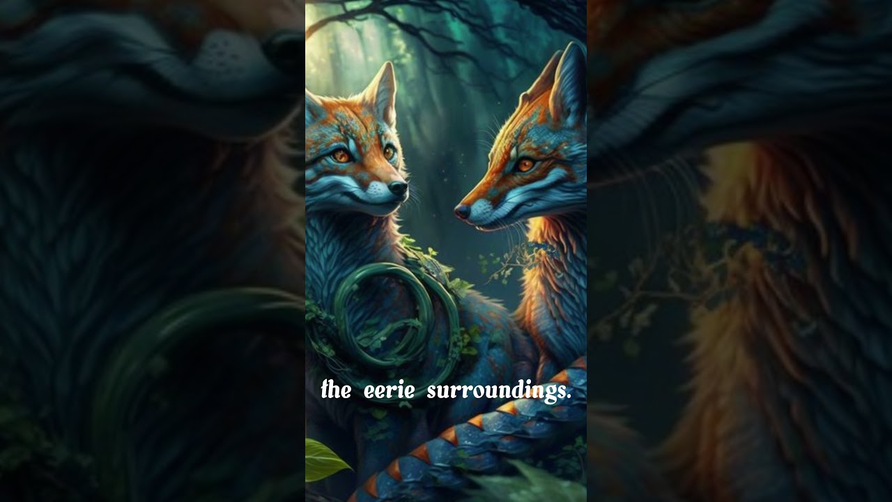 Illusia: Enter a Disturbing Fantasy Realm 😮