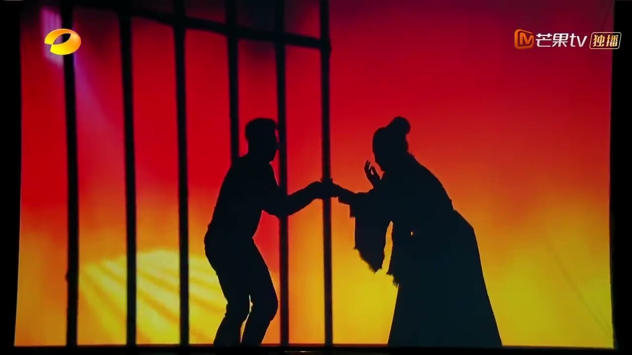 El gamma Penumbra in world got talents..