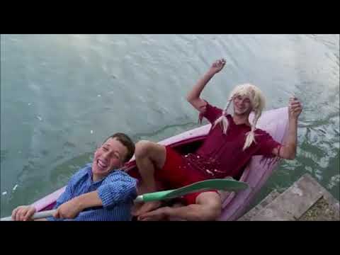 נעורים ניר דוד- "קאן זה כאן" 2019 הסרטון המנצח!