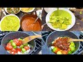 LAS MEJORES SALSAS MEXICANAS | FACIL DE HACER