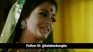 Kelakar Bangka gara gara rukok